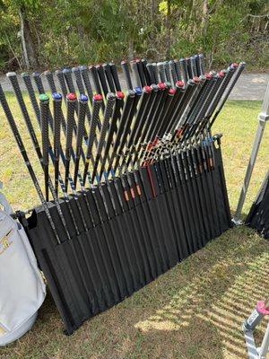 Julington Creek Golf Club