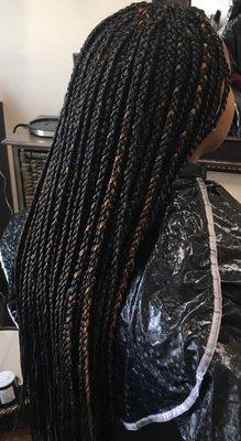 Stylezbymzambitiouss