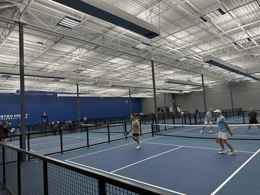 Center Court Pickleball Club - Scottsdale