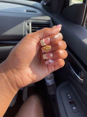 This work is phenomenal