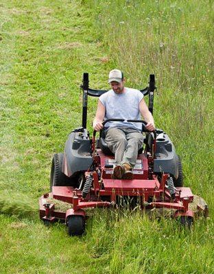 Sauk Valley Property Maintenance