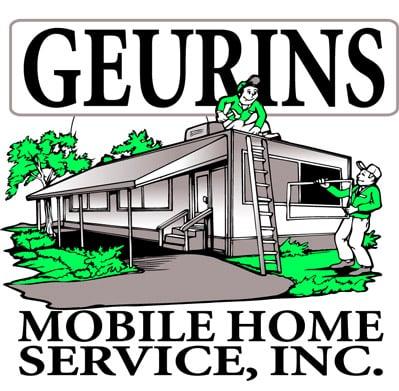 Geurin Mobile Home Service Inc
