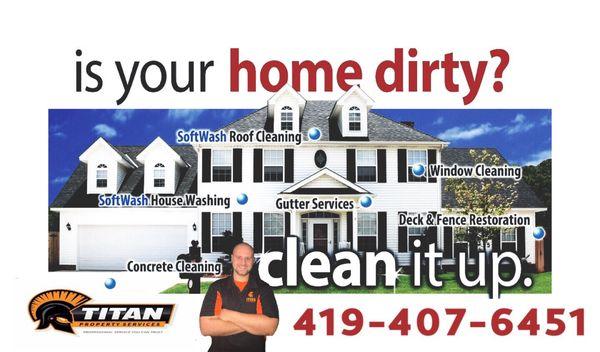 Titan Property Services