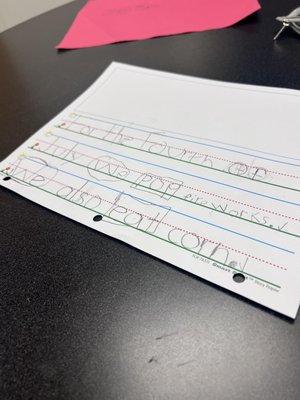 Education Is Key Academy