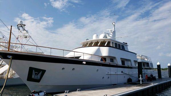 DiverXTRM Marine Services