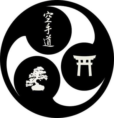 American Karate Do Logo