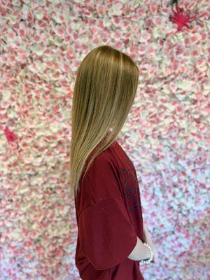 Salon Bliss Hair and Nails