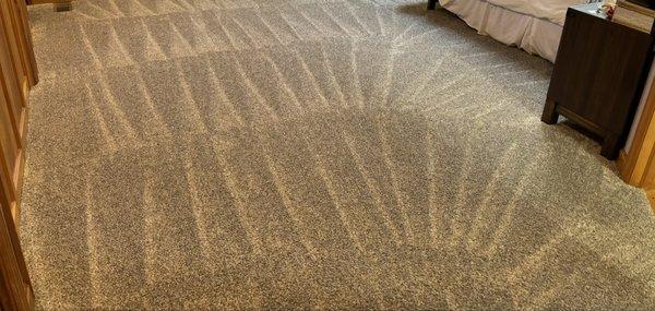 JM Cleaning Services