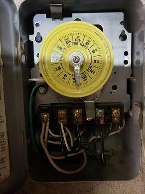 Martinez Electrician