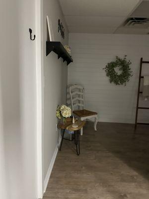 Gratitude Spa and Waxing Studio