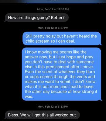 Seville Place Apartment