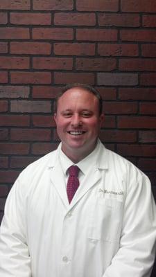 Dr. Wentworth