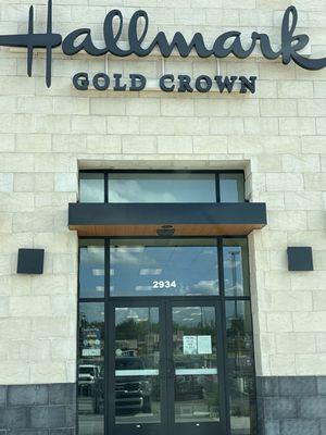 Betsy's Hallmark Shop