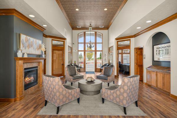 Prairie Hills Apartments