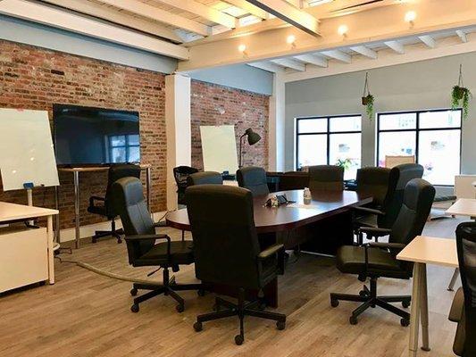 UNOVA Coworking