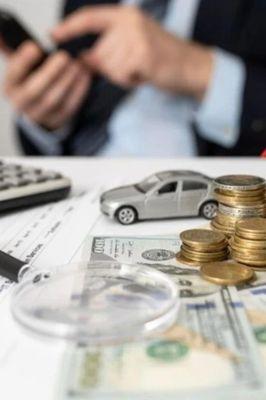 Accrulyn Financial Services