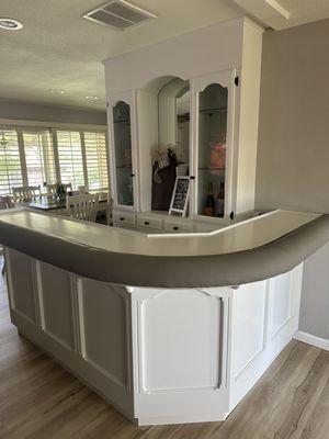 PFC Quality Painting