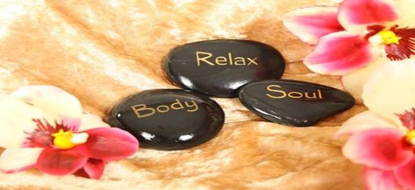 White Lotus Massage and Spa