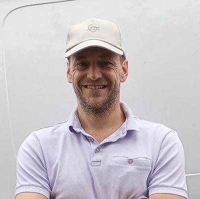 All Heart Carpet Cleaning