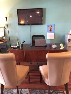 The Colony of San Marcos