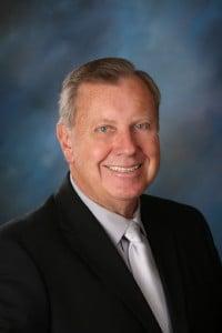 Kenneth B Frostad, DDS MS