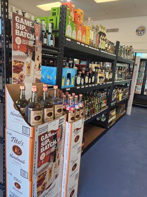 Liquor Land of Groveland