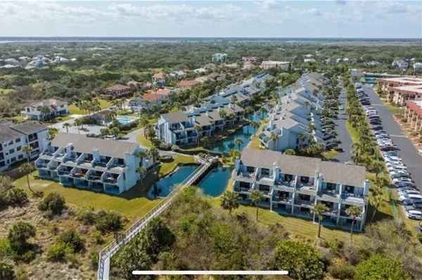 Overview of the complex