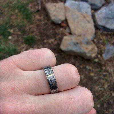 You can see how beautiful it is!