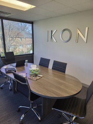 Moseley Real Estate Schools Classroom