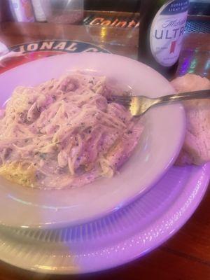 Gina's at The Legion