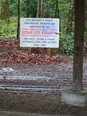 South Kitsap Regional Park