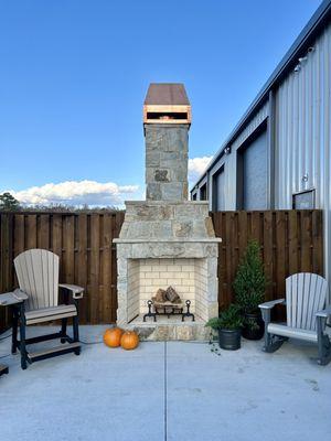 Smucker Patio Living