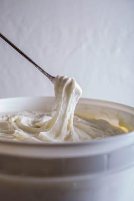 Lezzetli Mediterranean Ice Cream