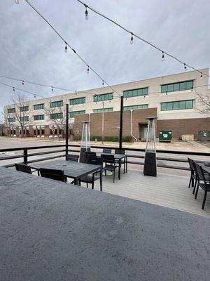 Muskogee Brewing Company