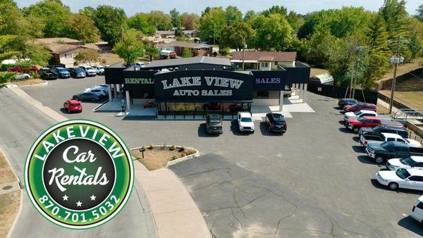 Lakeview Auto Sales