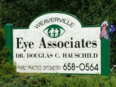 Weaverville Eye Associates