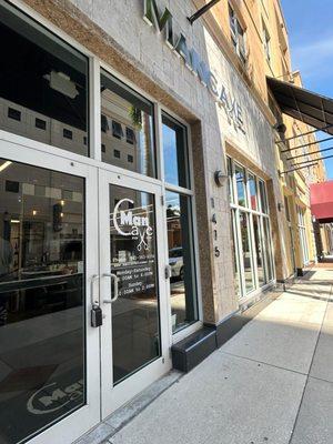 ManCave For Men - Downtown SRQ