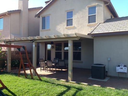 Dawson Construction