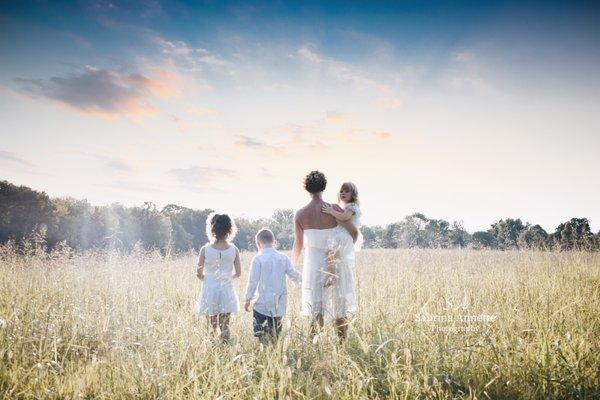 Sabrina Annette Photography