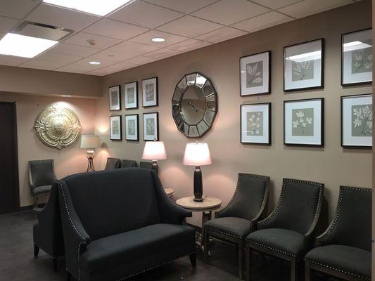 Woodlands Neurology Clinic