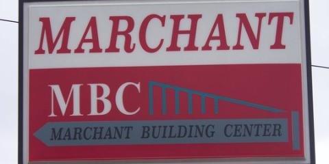 Marchant Building Center