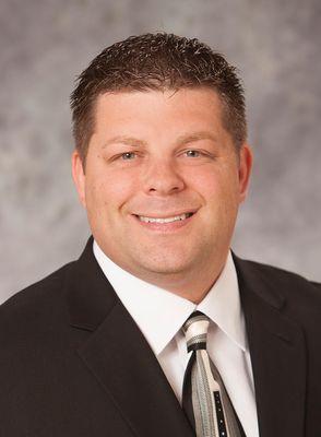 Farmers Insurance - Brock Witikko