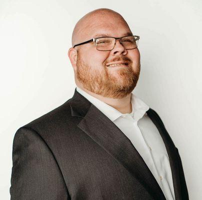 Aaron Majewski - Magnolia Realty