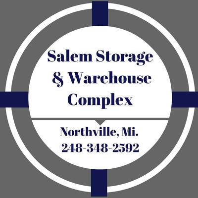 Salem Storage & Warehouse Complex