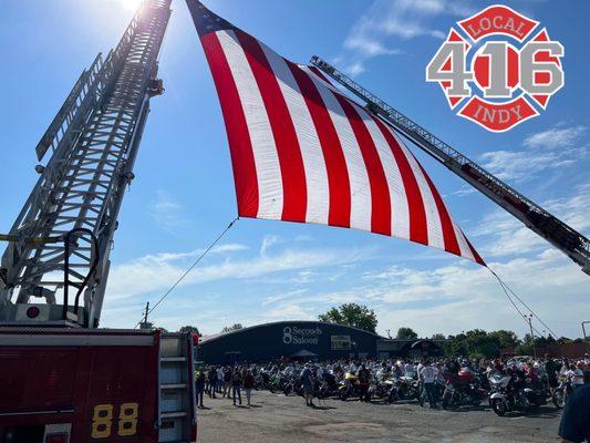 Indianapolis Professional Firefighters