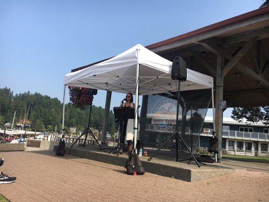 Gig Harbor Farmers Market