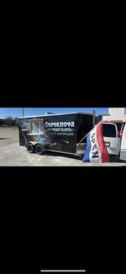 Supernova Street Eats