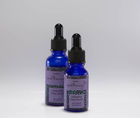 Ave Apothecary Hydrating Serum