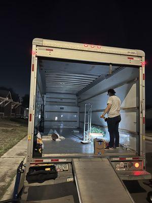 GoodBull Moving and Lawn Care