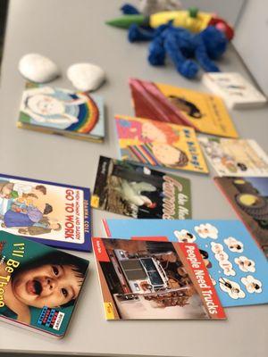 Happy Panda Day Care